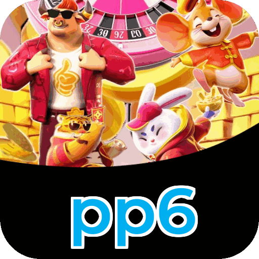 Especificações técnicas download pp6