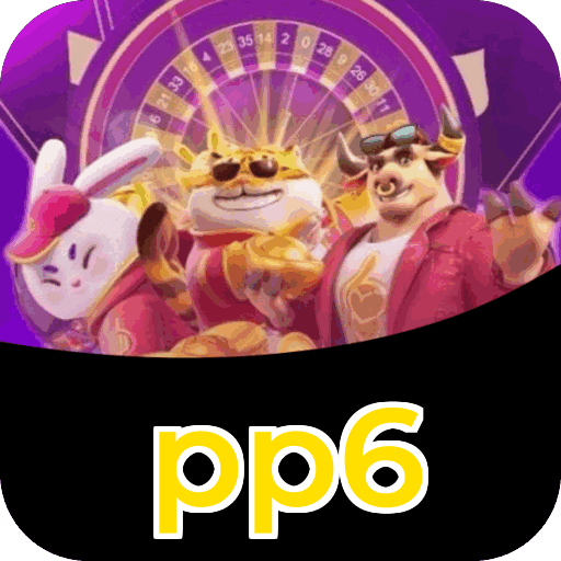 Especificações técnicas download pp6
