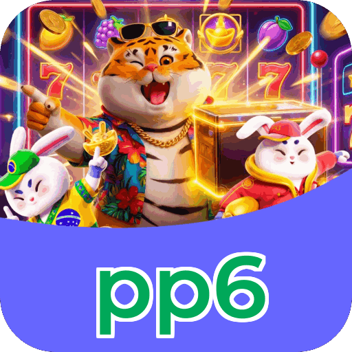 Especificações técnicas download pp6
