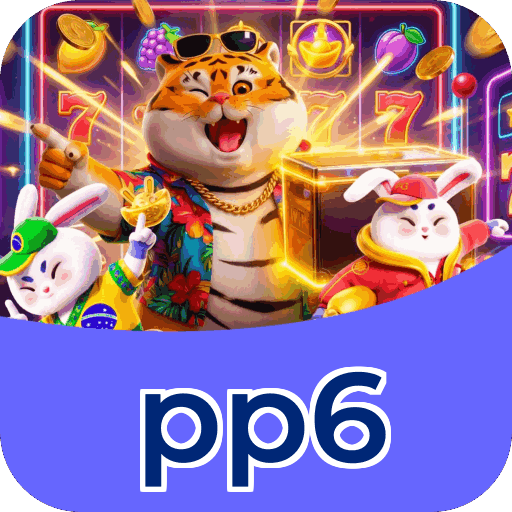 Especificações técnicas download pp6