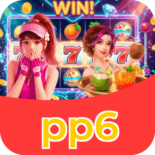 Especificações técnicas download pp6