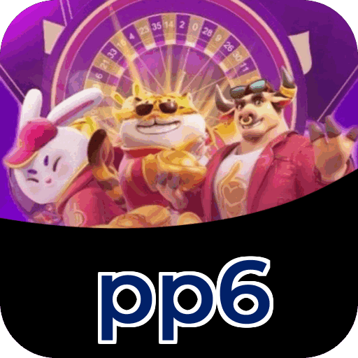 Especificações técnicas download pp6