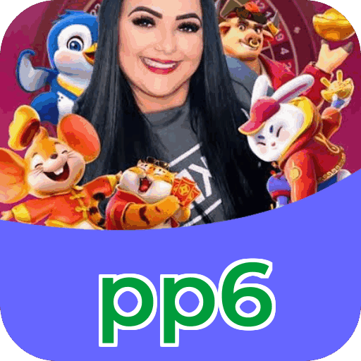 Especificações técnicas download pp6