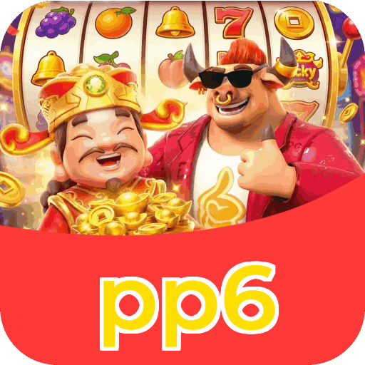 Especificações técnicas download pp6