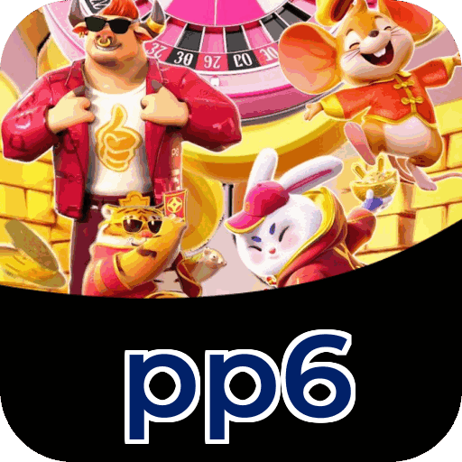 Especificações técnicas download pp6